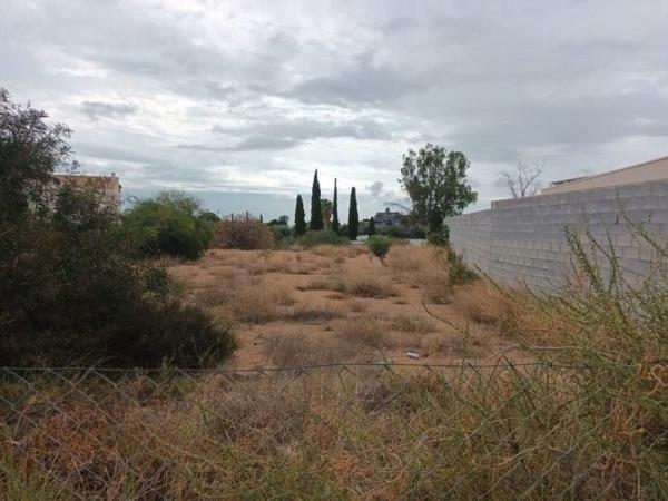 Terreno en Calle Bernia, Villamontes-Boqueres, San Vicente del Raspeig photo 4