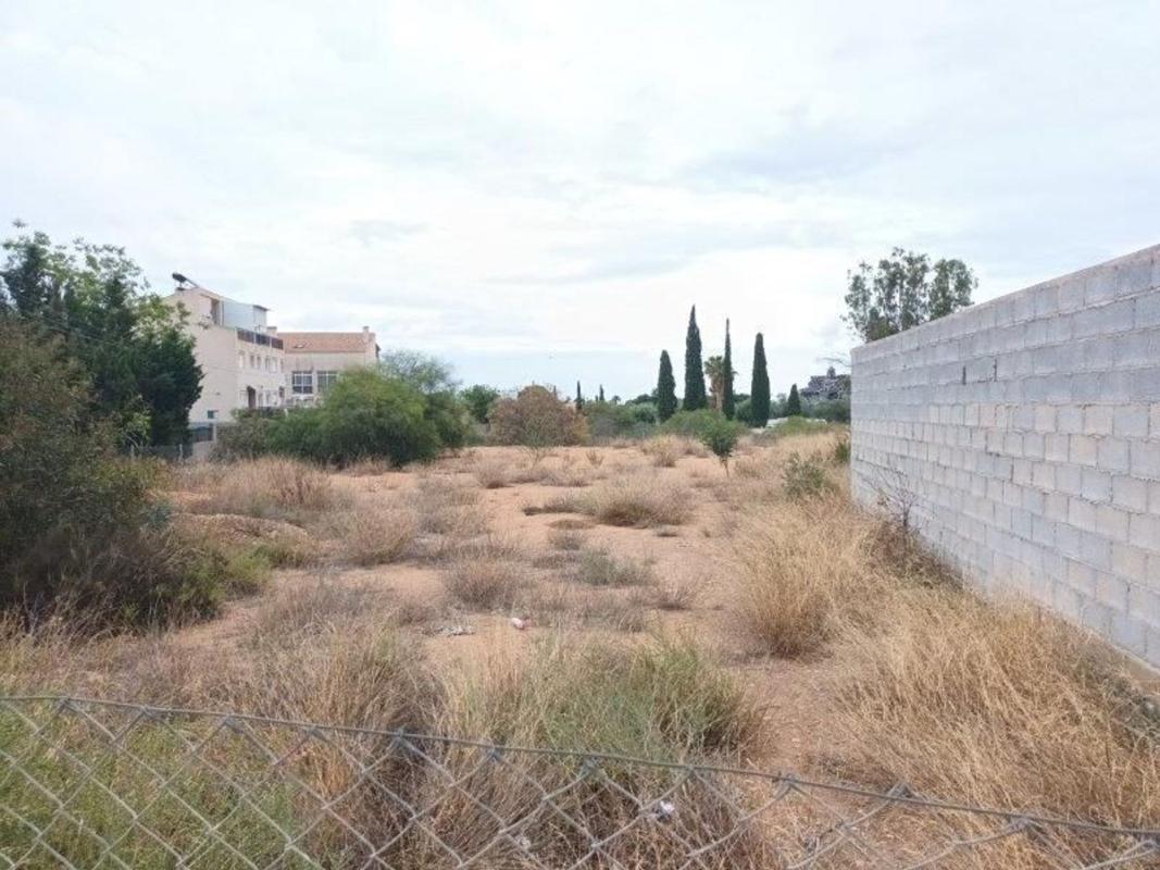 Terreno en venta en San Vicente del Raspeig, Alicante photo 5
