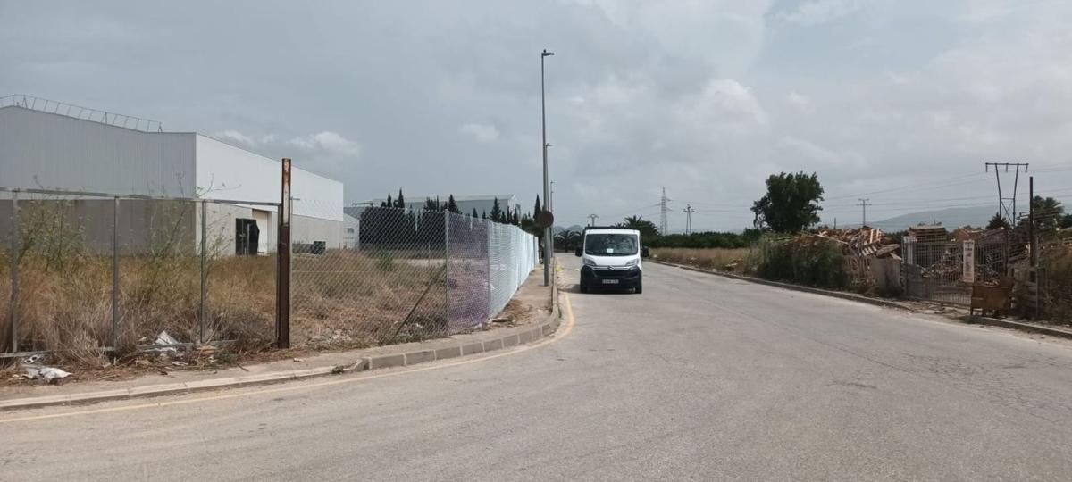Działka na sprzedaż w San Vicente del Raspeig, Alicante photo 1