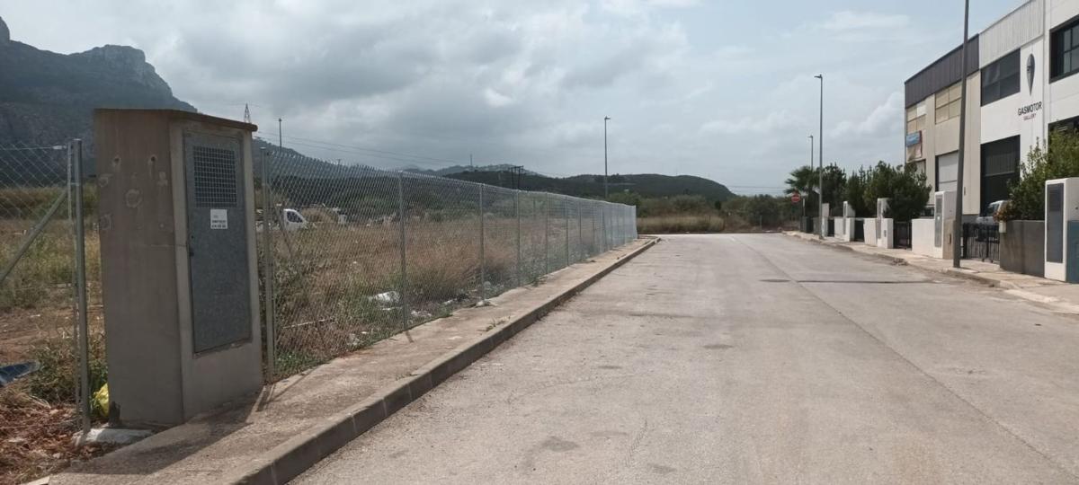 Działka na sprzedaż w San Vicente del Raspeig, Alicante photo 4