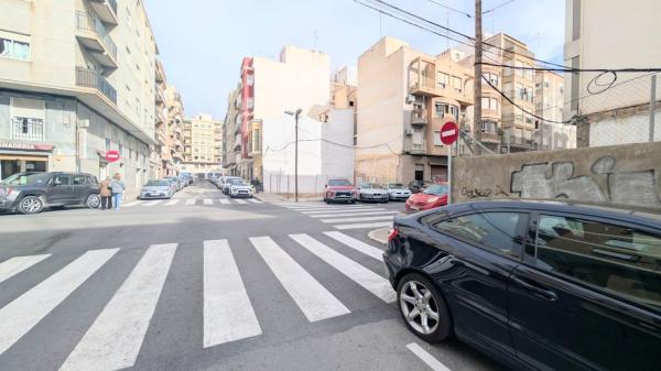 Terreno en Reina Victoria-Miguel Hernández, Elche / Elx photo 4