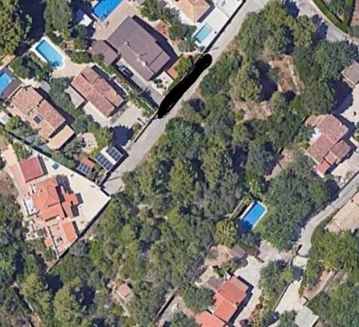 Terreno en El Montgó, Denia thumbnail 2