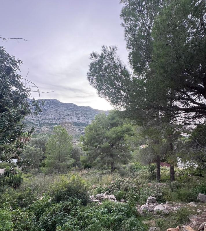 Terreno en venta en Denia, Alicante photo 5