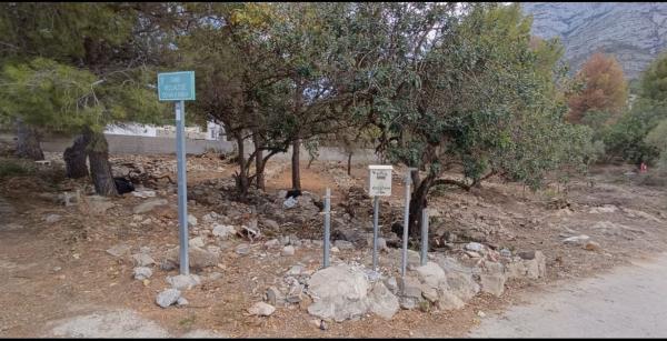 Terreno en Cammi Vell Alt Denia Xavea, 68, El Montgó, Denia thumbnail 2