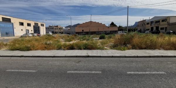 Terreno en Plaza de Toros - Avenida Chapí - Trinquete, Elda photo 4