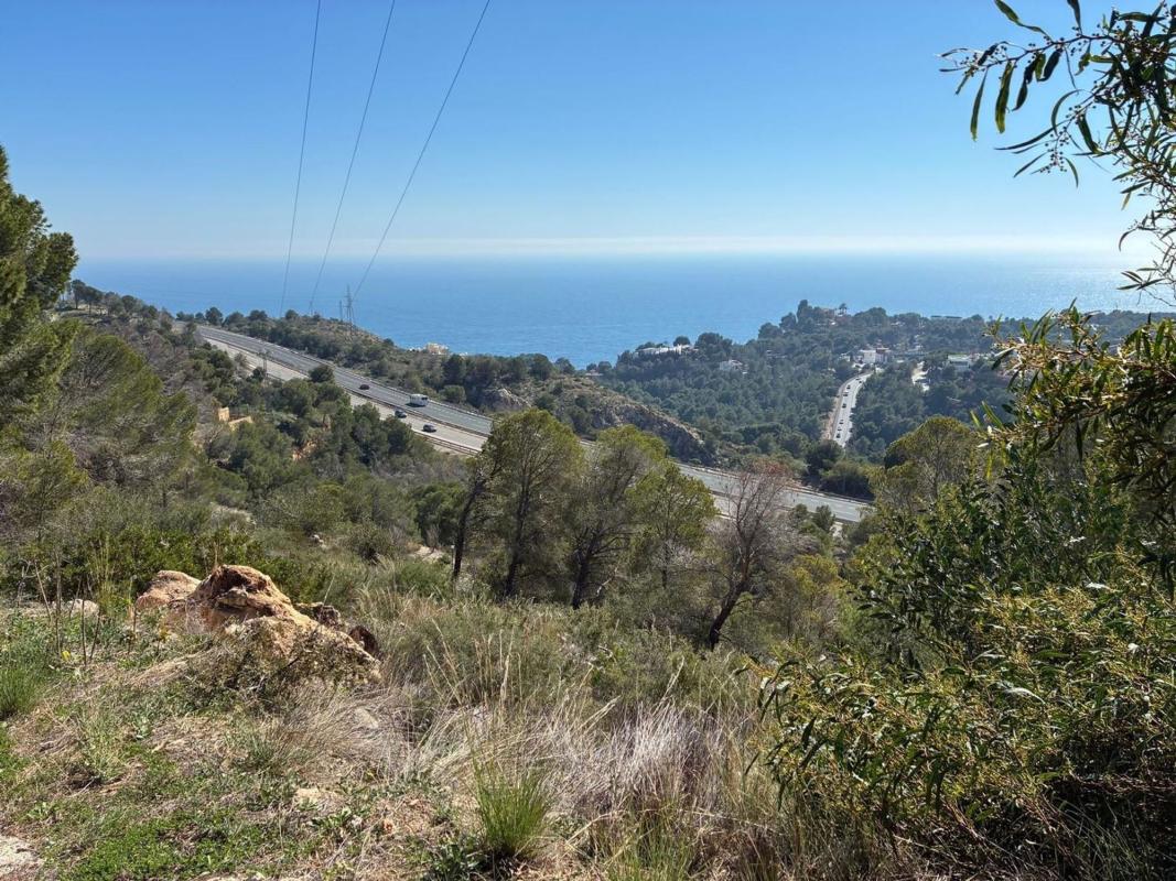Land for sale in Altea, Alicante photo 5