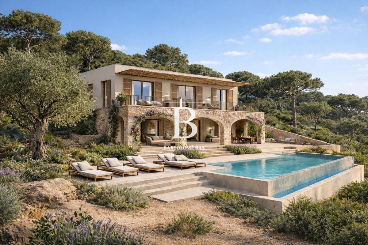 Terreno en venta en Jávea/Xàbia, Alicante photo 2