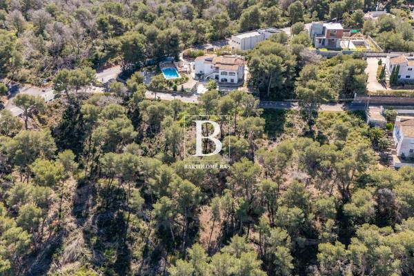 Terreno en de trencall s/n, La Granadella - Costa Nova, Jávea/Xàbia photo 4