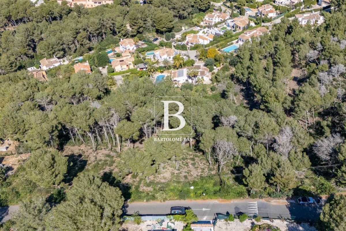 Terreno en venta en Jávea/Xàbia, Alicante photo 5