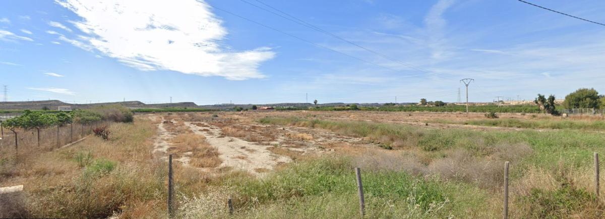 Land for sale in Alicante, Alicante photo 5