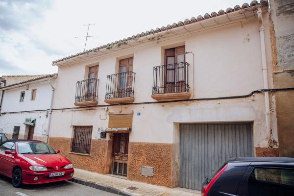 Terreno en Paseo de la Constitución, 37, Pinoso thumbnail 2