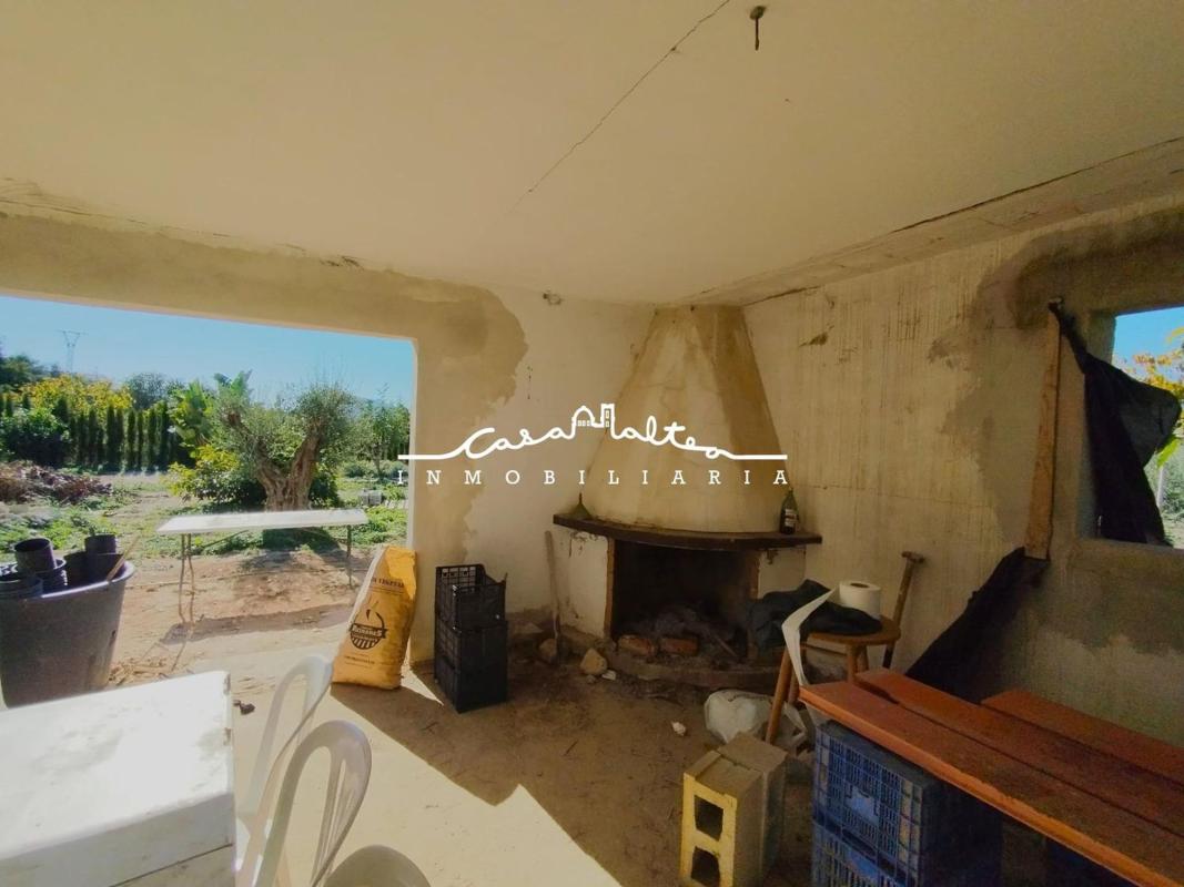 Land for sale in Altea, Alicante photo 2