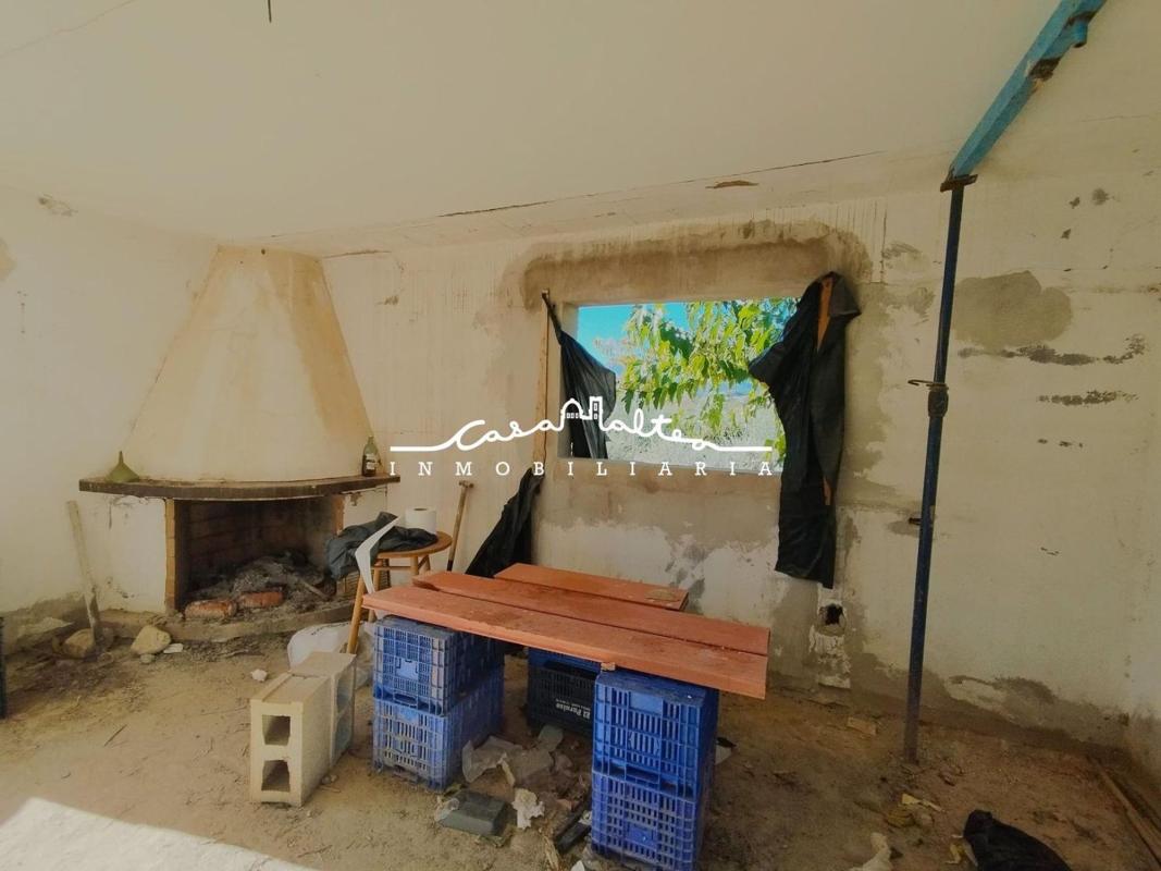 Land for sale in Altea, Alicante photo 4