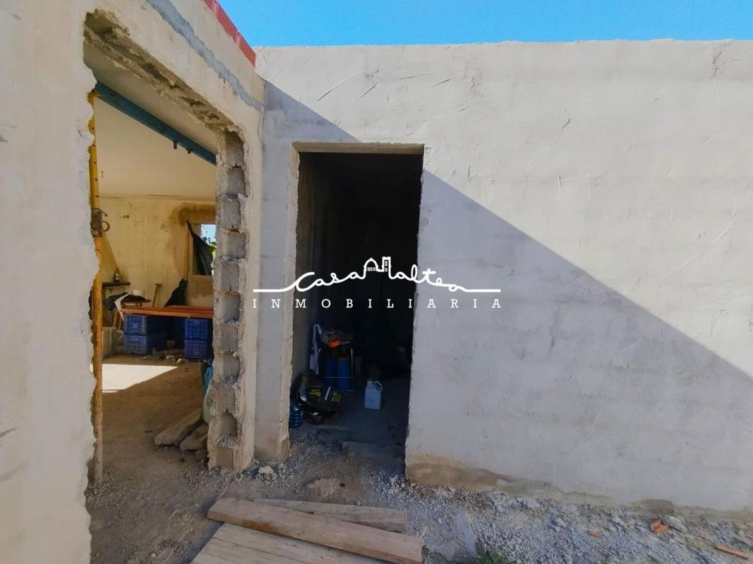 Land for sale in Altea, Alicante photo 5