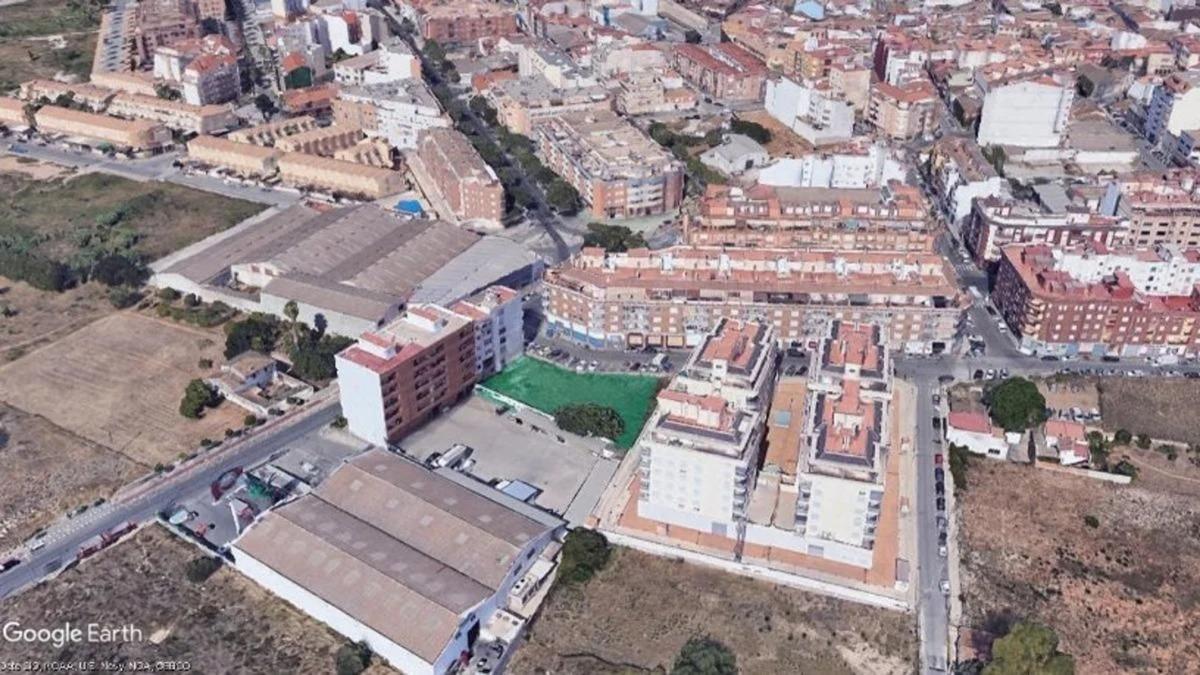 Działka na sprzedaż w Dénia, Alicante photo 4