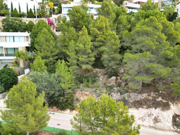 Terreno en Altea Hills, Altea photo 1