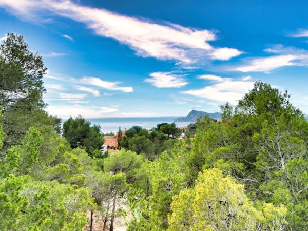 Terreno en Altea Hills, Altea thumbnail 2