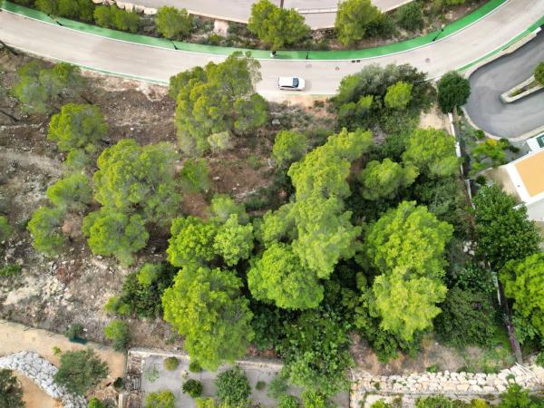Terreno en Altea Hills, Altea thumbnail 3
