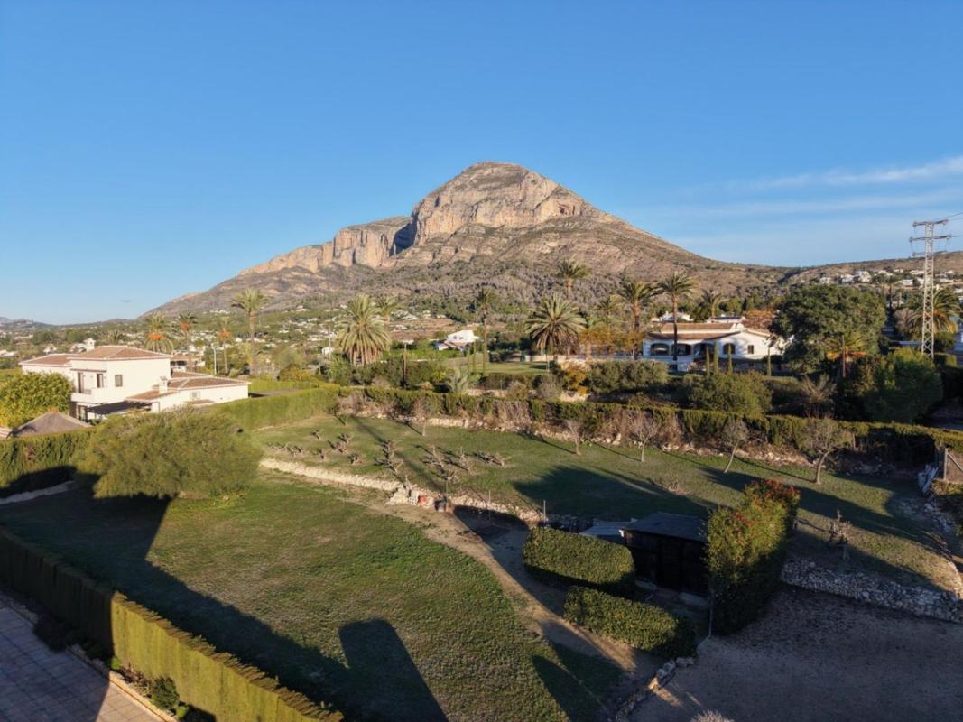 Terreno en venta en Jávea/Xàbia, Alicante photo 1