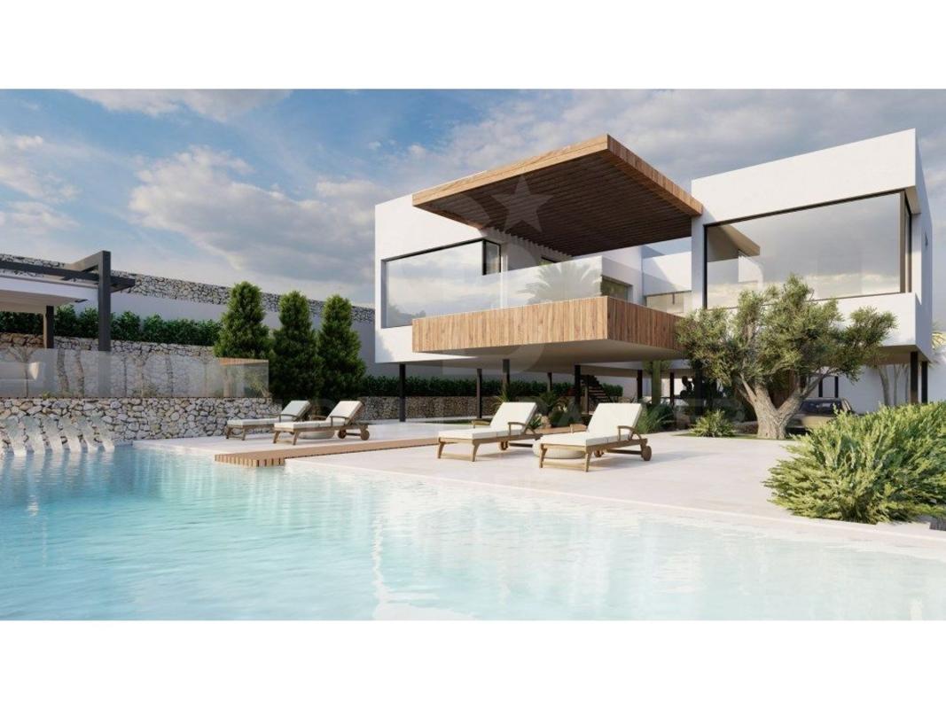 Terreno en venta en Jávea/Xàbia, Alicante photo 1