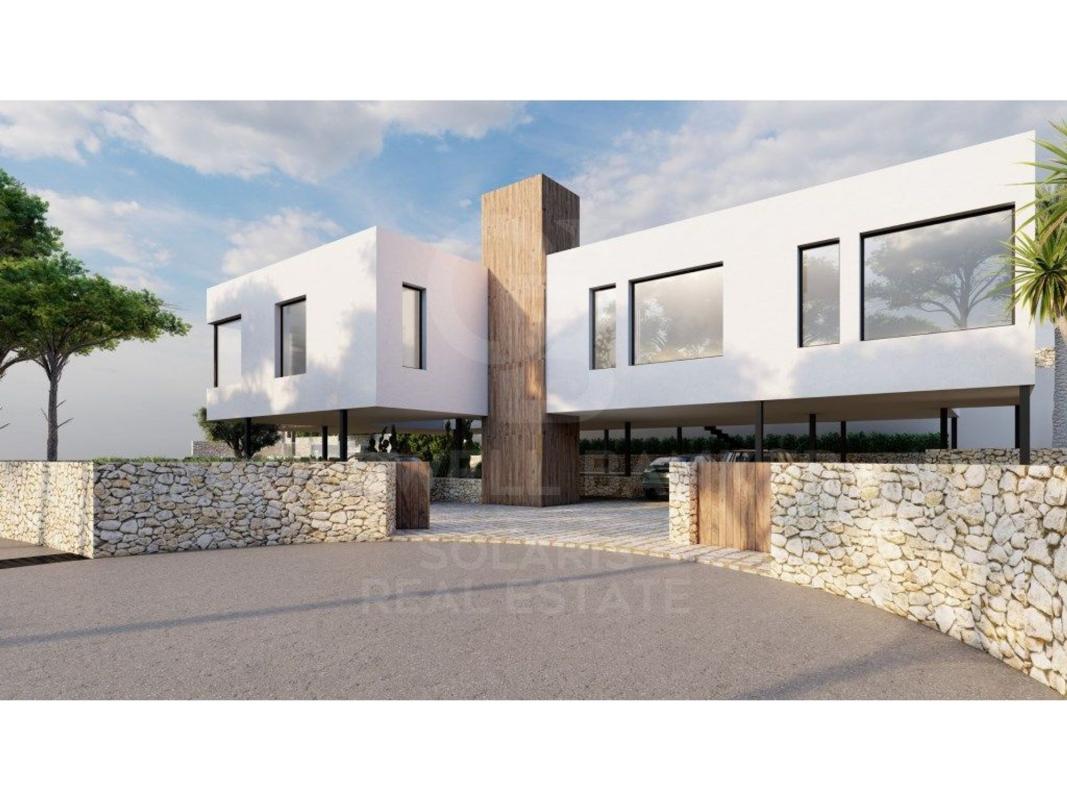 Terreno en venta en Jávea/Xàbia, Alicante photo 2