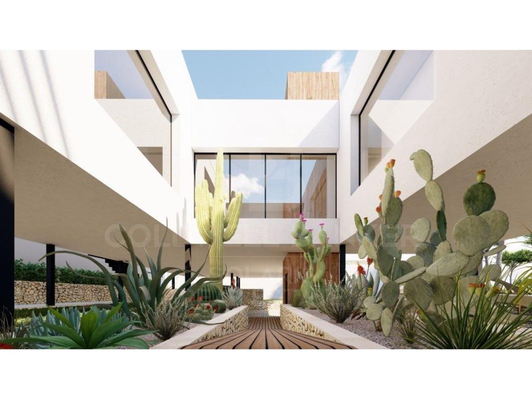 Terreno en venta en Jávea/Xàbia, Alicante photo 4
