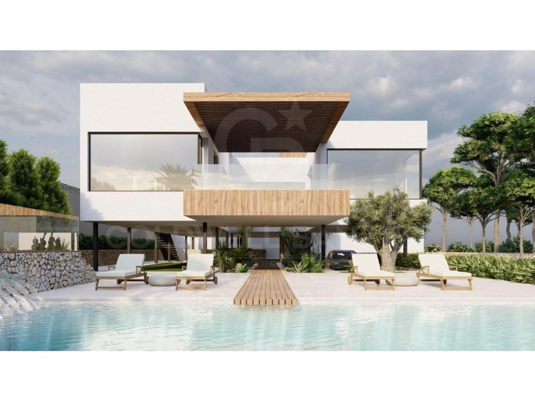 Terreno en venta en Jávea/Xàbia, Alicante photo 5