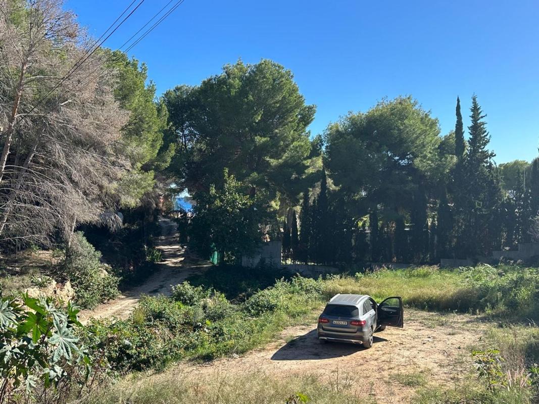 Land for sale in Jávea/Xàbia, Alicante photo 2