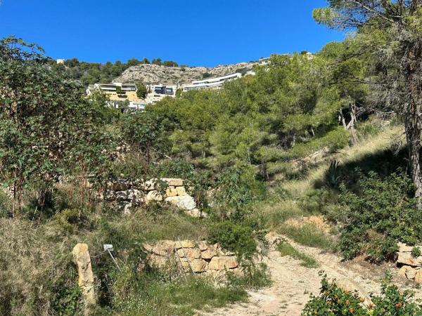 Terreno en Calle Busot, 10, Puerto, Jávea/Xàbia photo 4