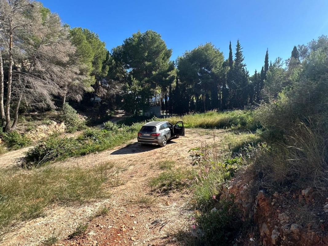Land for sale in Jávea/Xàbia, Alicante photo 5
