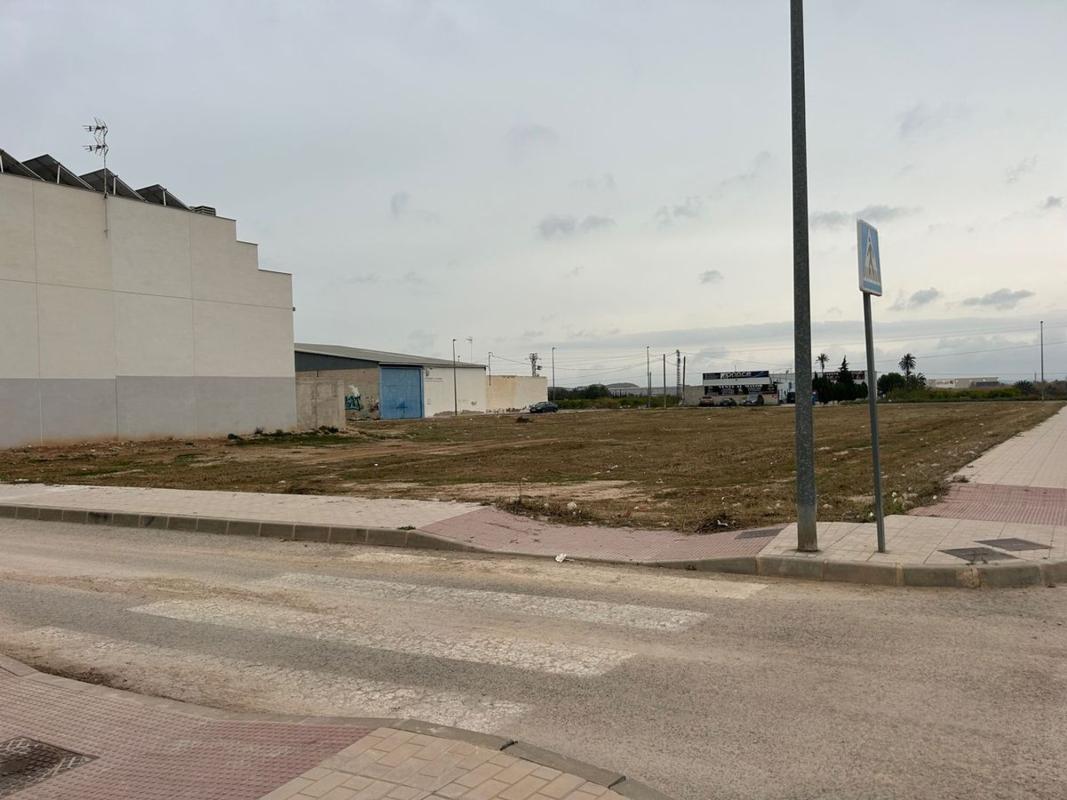 Terreno en venta en Albatera, Alicante photo 2