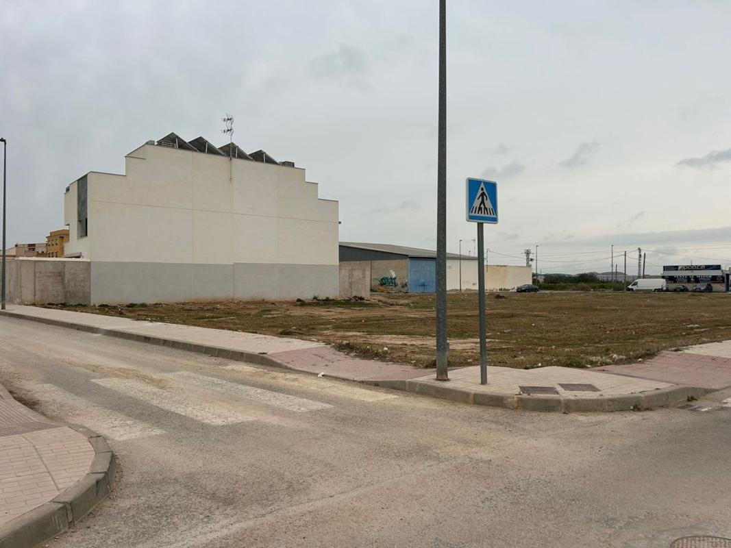 Terreno en venta en Albatera, Alicante photo 4