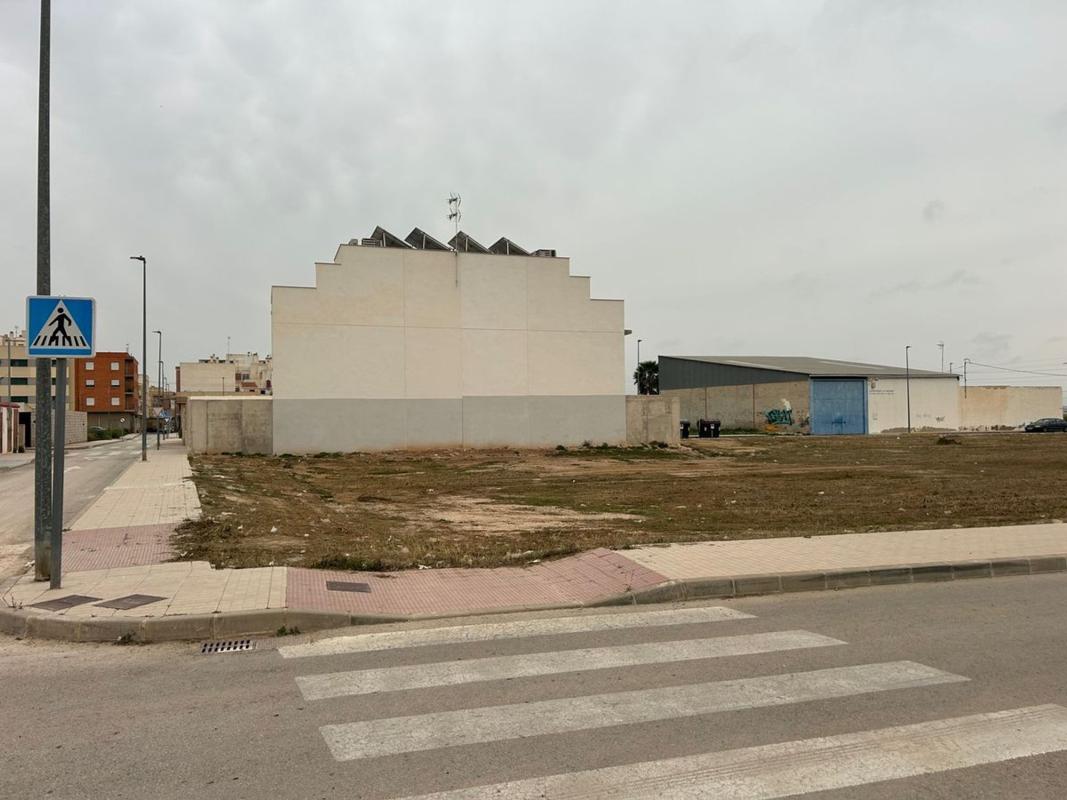 Terreno en venta en Albatera, Alicante photo 5