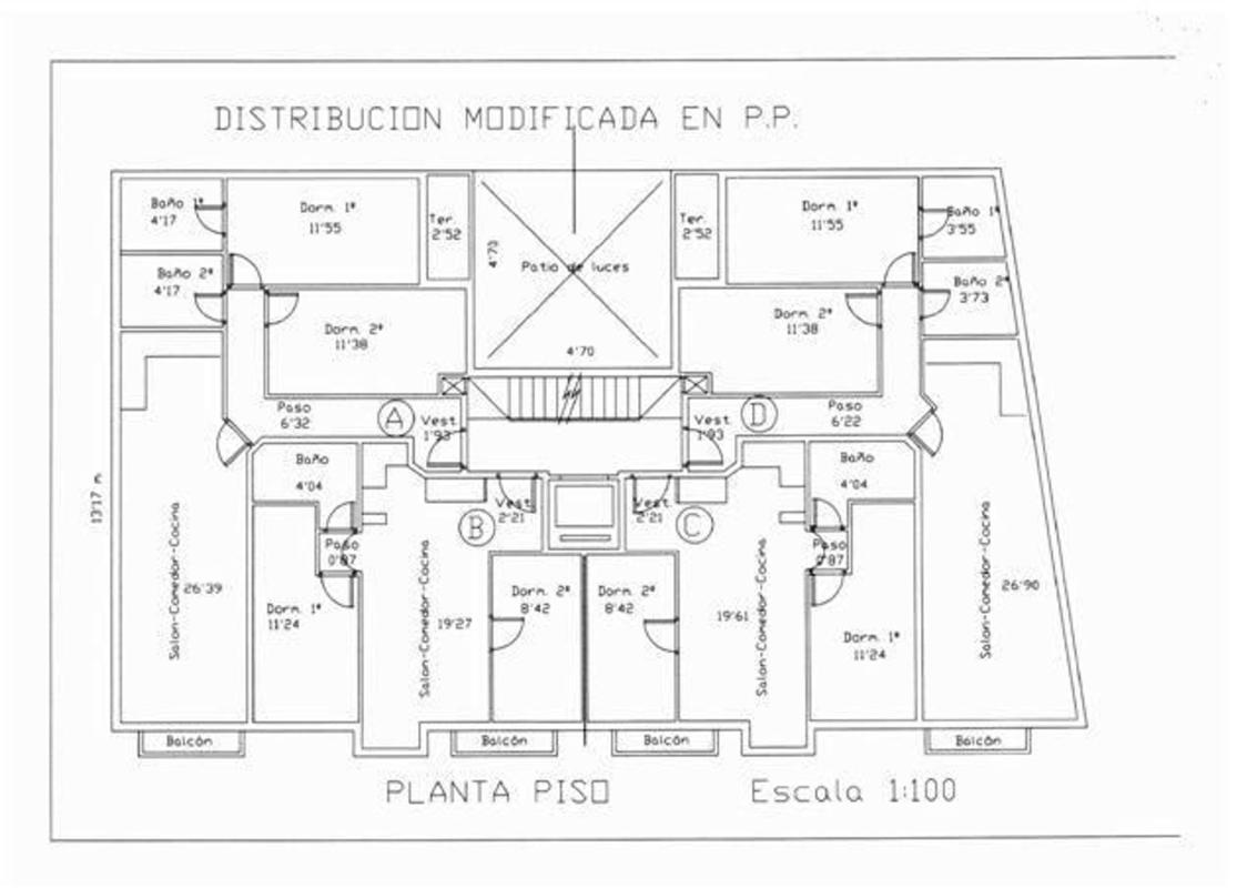 Działka na sprzedaż w Alcoy, Alicante photo 4