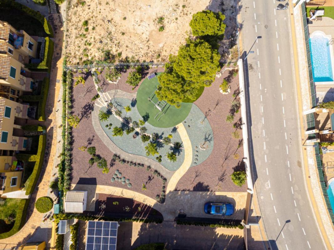 Terreno en venta en Finestrat, Alicante photo 5
