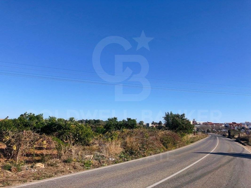 Terreno en venta en Denia, Alicante photo 3