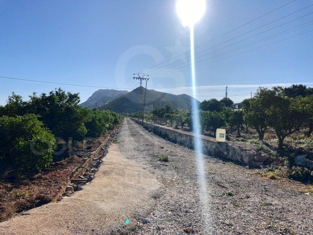 Terreno en venta en Denia, Alicante photo 5
