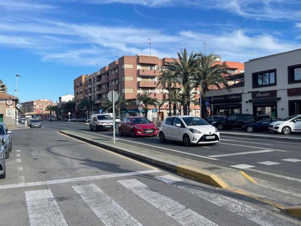 Terreno en Torrellano, Elche / Elx photo 1