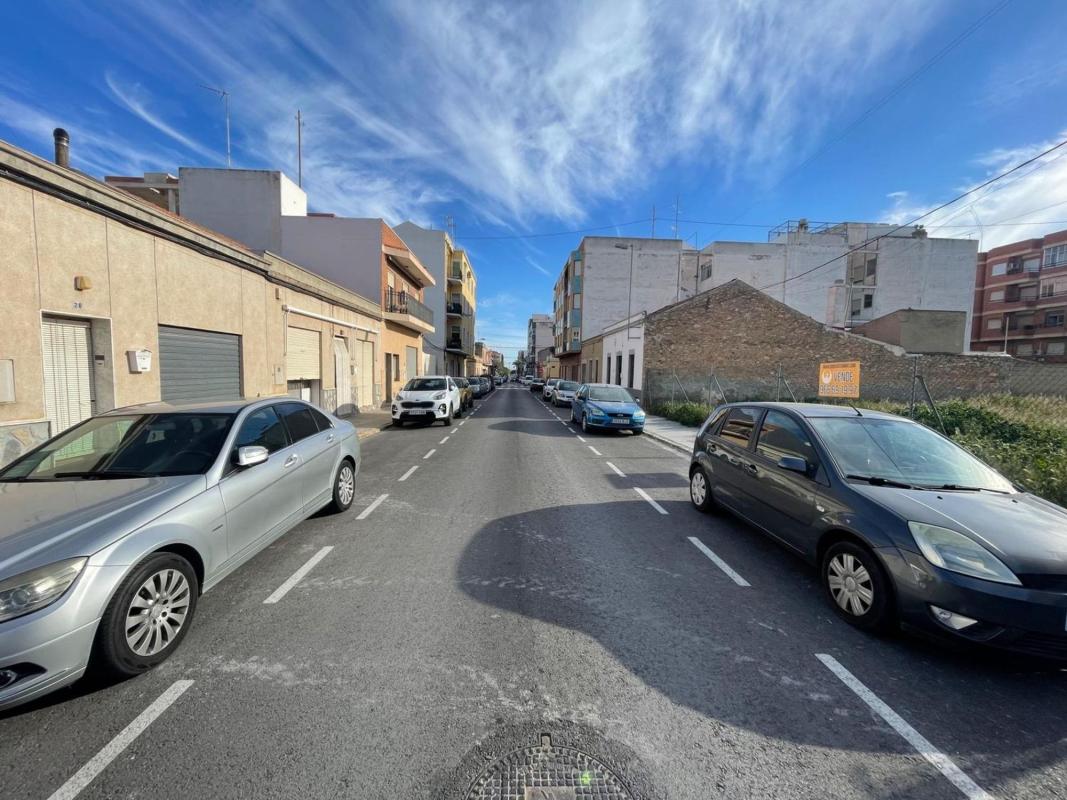 Terreno en venta en Elche / Elx, Alicante photo 4