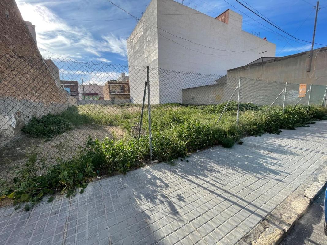 Terreno en venta en Elche / Elx, Alicante photo 5