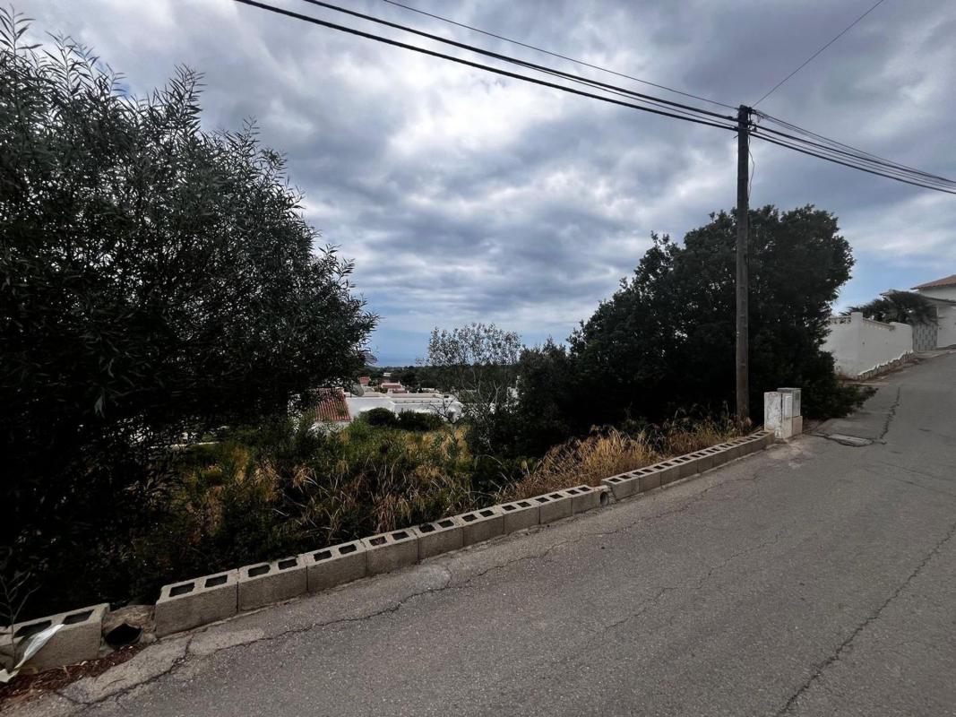 Terreno en venta en Moraira, Alicante photo 5