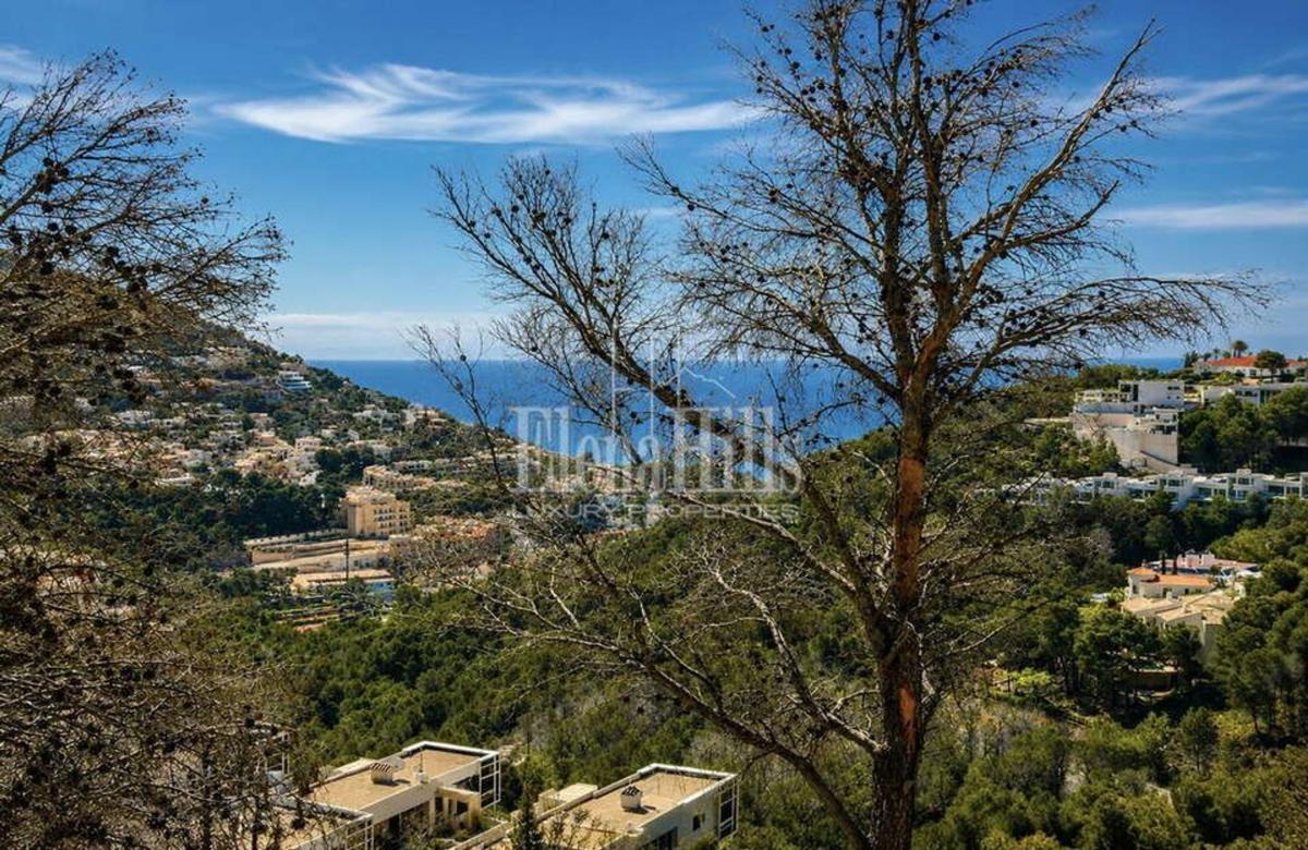 Działka na sprzedaż w Altea, Alicante photo 2