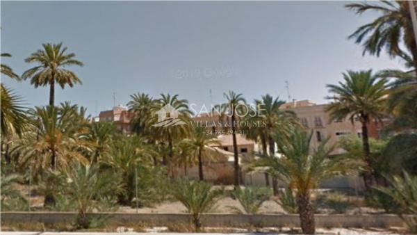 Terreno en Centro, Elche / Elx photo 1