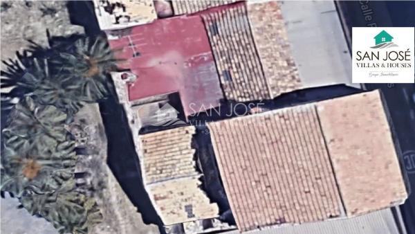 Terreno en Centro, Elche / Elx thumbnail 2
