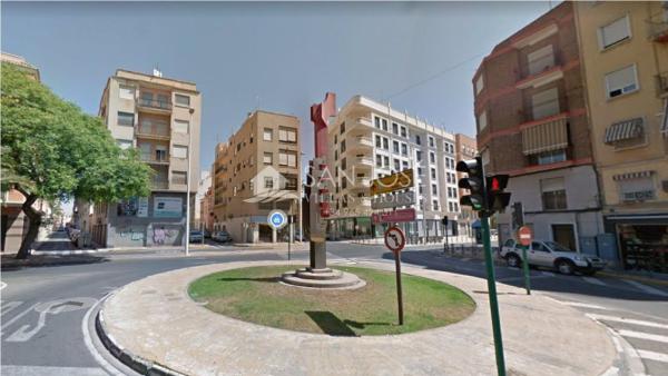 Terreno en Centro, Elche / Elx thumbnail 3