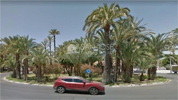 Terreno en Centro, Elche / Elx photo 4