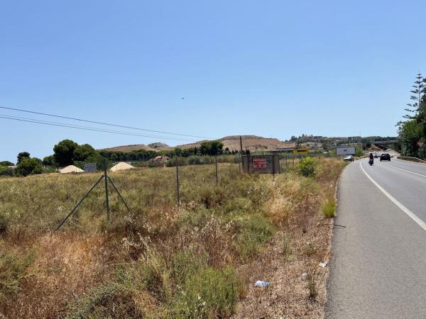 Terreno en Villafranqueza, Alicante / Alacant photo 1