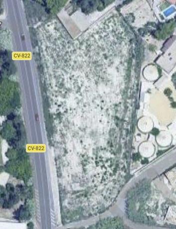 Terreno en Villafranqueza, Alicante / Alacant photo 3