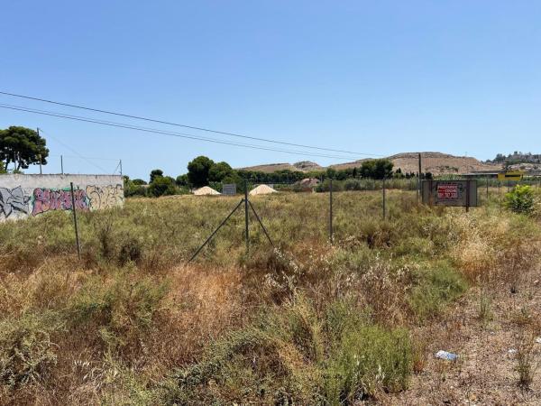 Terreno en Villafranqueza, Alicante / Alacant photo 4