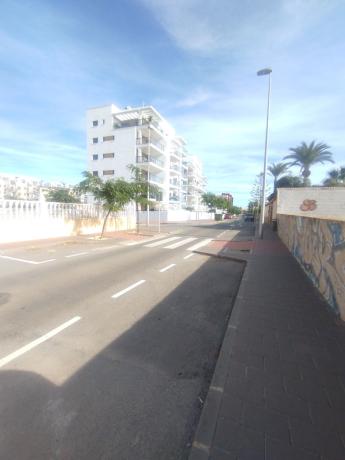 Terreno en Avenida de Italia, Mil Palmeras, Pilar de la Horadada thumbnail 2